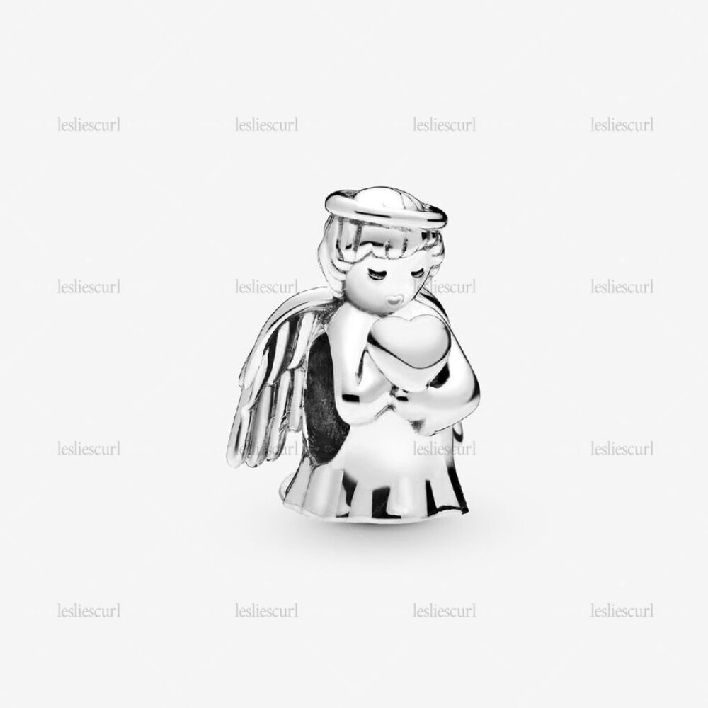 Pandora Angel of Love Charm|Pendant